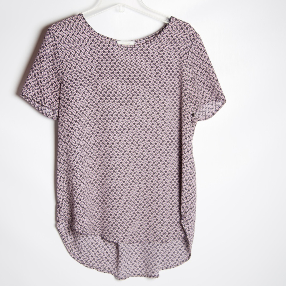 Nordstrom Pleione Top